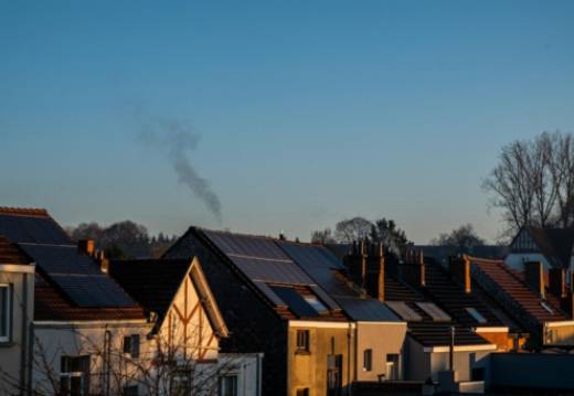 Az energiatakarékosság maximalizálása: A napkollektorok előnyei otthonod számára