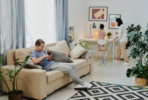Hogyan készíthet otthoni szőnyegtisztítót?
